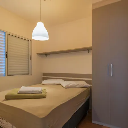 Apartamento Moderno Pocos De Caldas Exterior photo