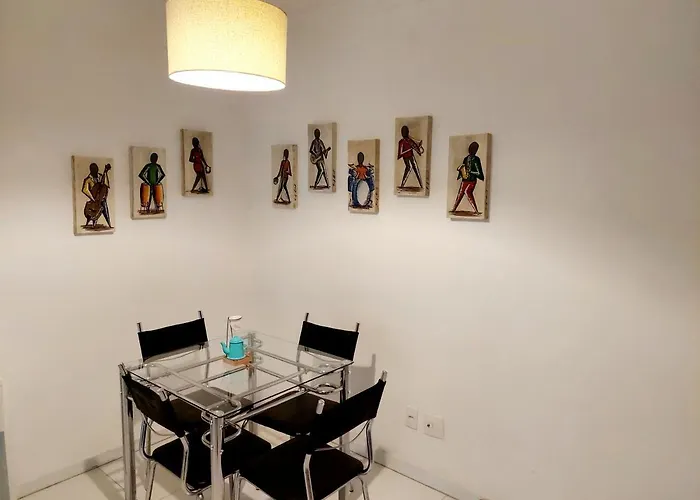 Apartamento Moderno Pocos De Caldas
