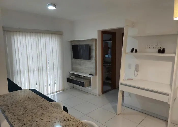 Apartamento Moderno Pocos De Caldas