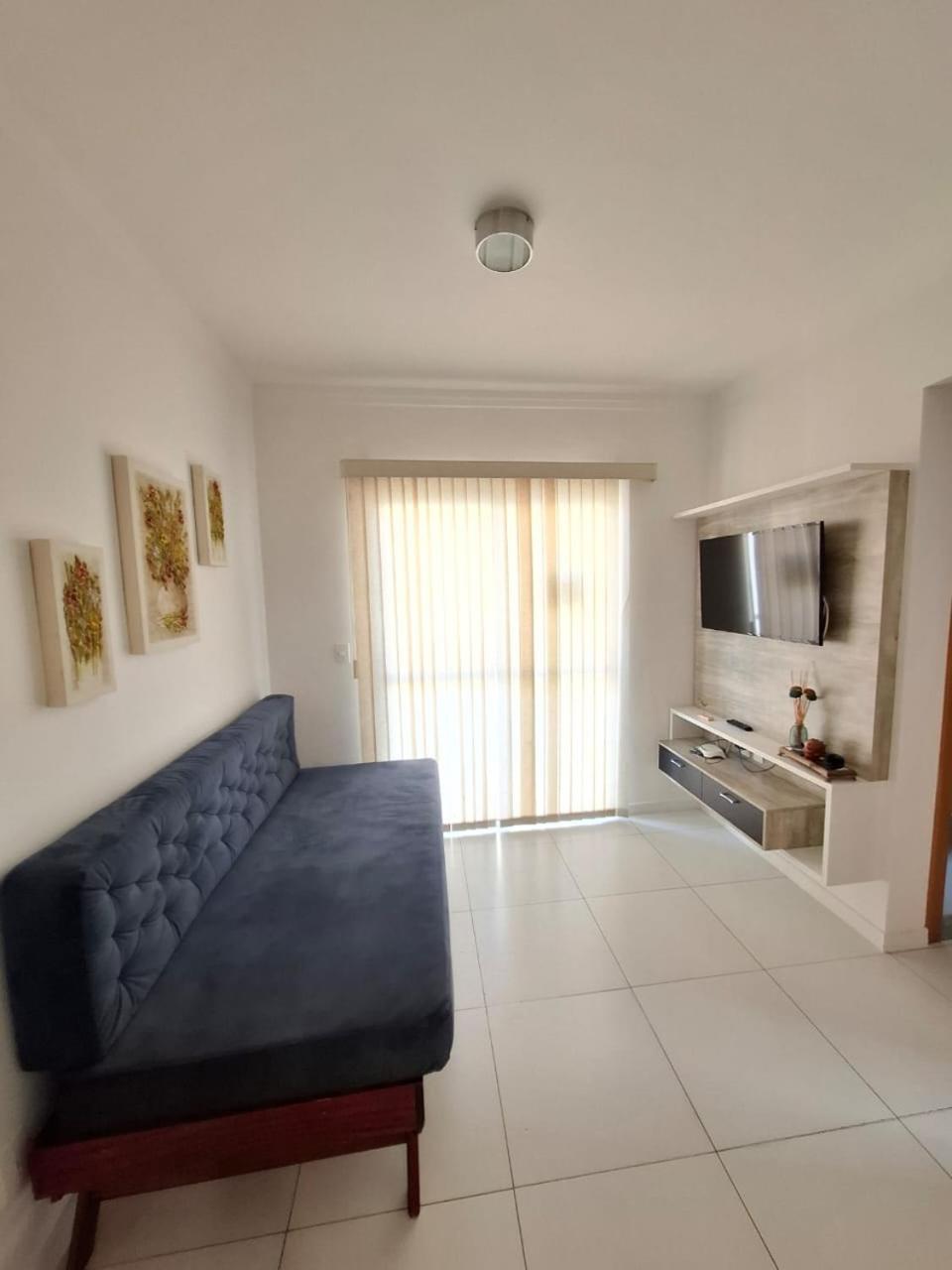 Apartamento Moderno Poços de Caldas
