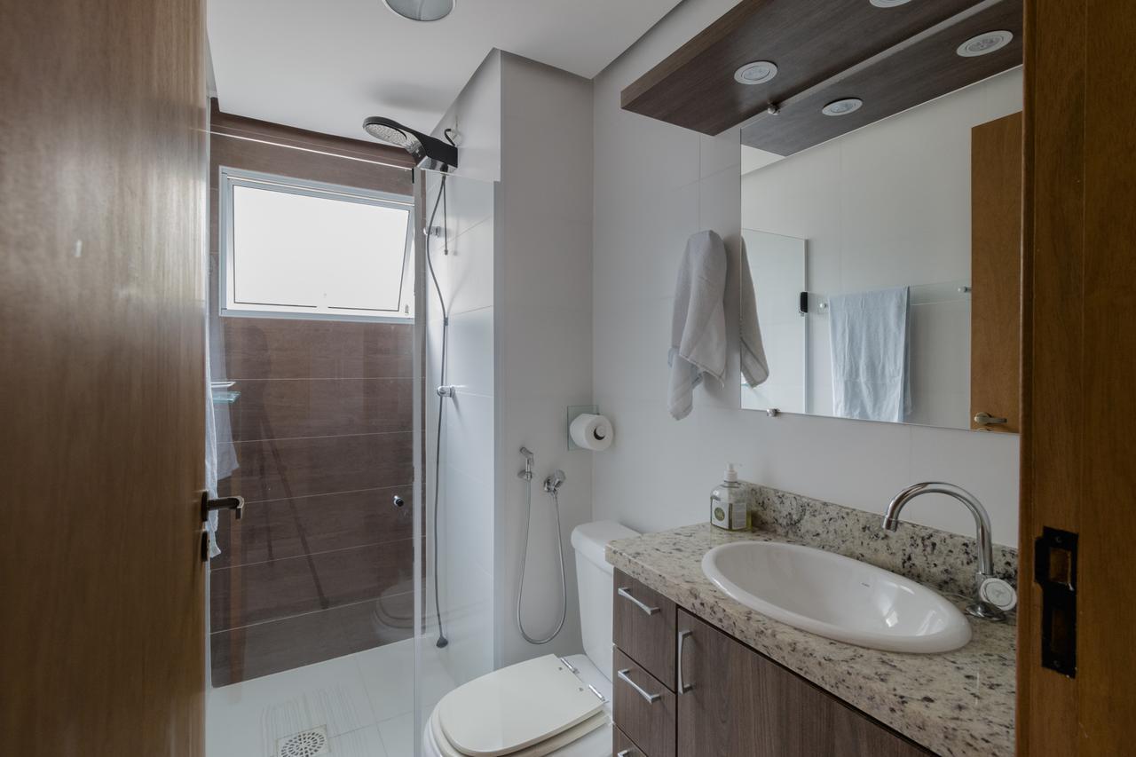 Apartamento Moderno *