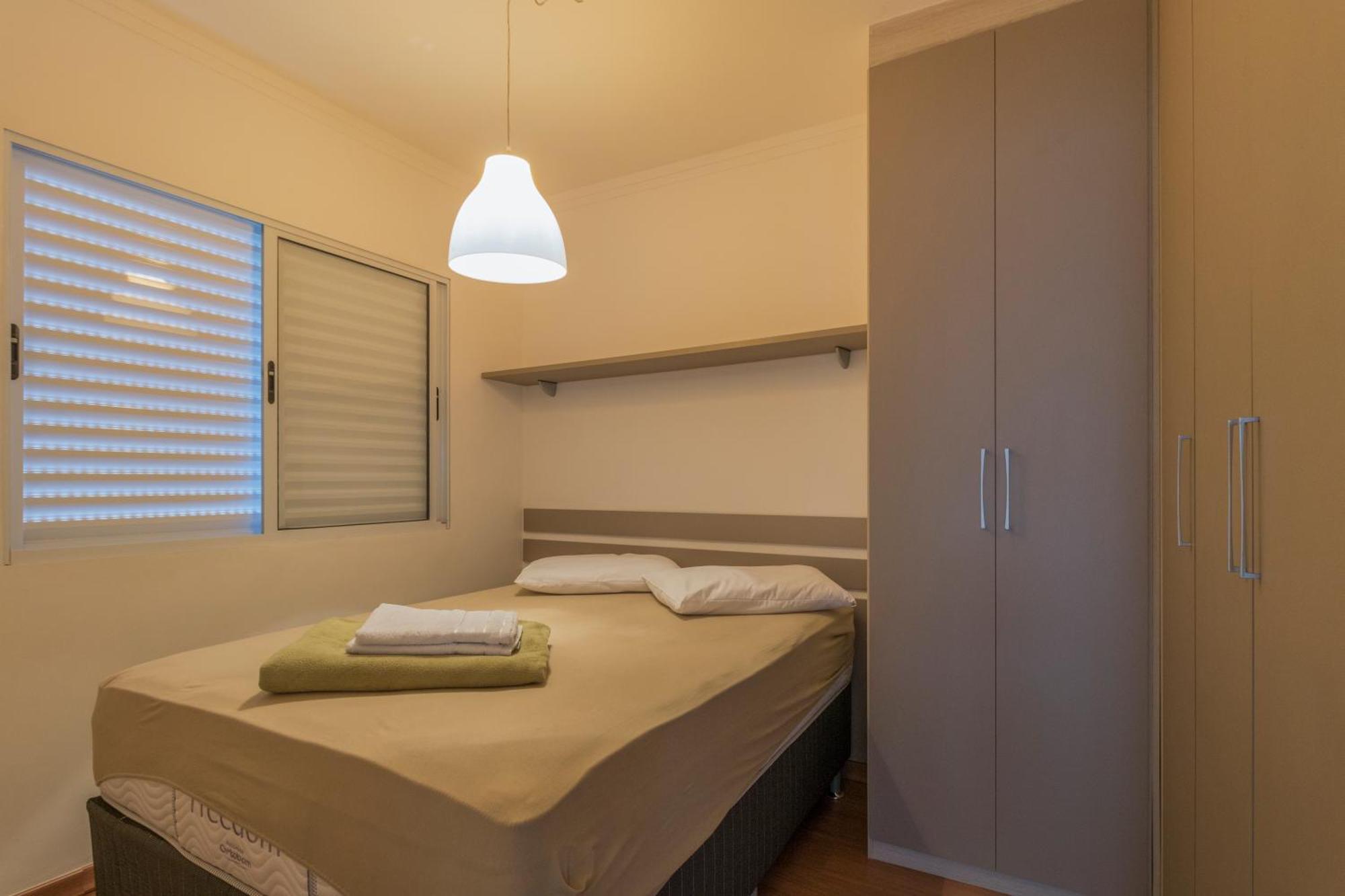 Apartment Moderno *