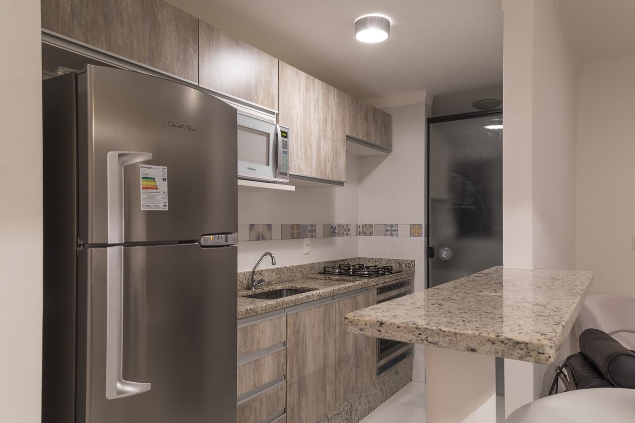 Apartment Moderno *